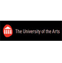 The University of the Arts校徽