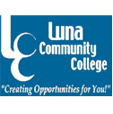 Luna Community College校徽
