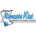 Minnesota West Community and Technical College校徽