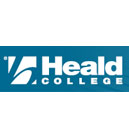 Heald College-Stockton校徽