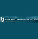 Highland Community College (Illinois)校徽