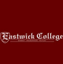 Eastwick College校徽
