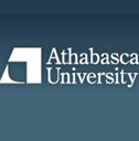 Athabasca University校徽