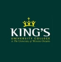 King's University 校徽