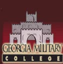 Georgia Military College-Augusta Campus校徽