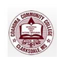 Coahoma Community College校徽
