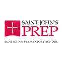 St. John's School校徽