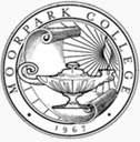Moorpark College校徽