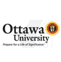 Ottawa University-Jeffersonville校徽
