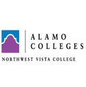 Northwest Vista College校徽