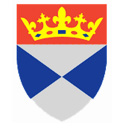 University of Dundee校徽