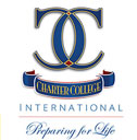 Charter College校徽