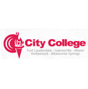 City College (Casselberry)校徽