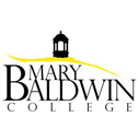 Mary Baldwin College校徽