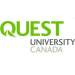 Quest University Canada校徽