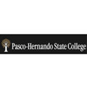 Pasco-Hernando Community College校徽