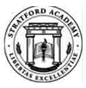Stratford Academy校徽