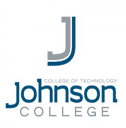 Johnson College校徽