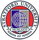 Stratford University - Richmond Campus校徽