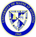 University of Maine at Augusta校徽