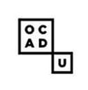OCAD University Graduate School校徽