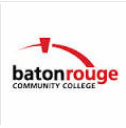 Baton Rouge College校徽
