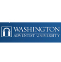 Washington Adventist University校徽