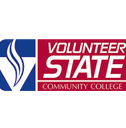 Volunteer State Community College校徽