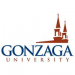 Gonzaga University Graduate School校徽