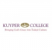 Kuyper College校徽