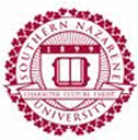 Southern Nazarene University校徽