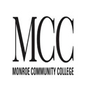 Monroe County Community College校徽
