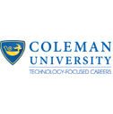 Coleman University Graduate School校徽