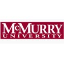 McMurry University (McM)校徽