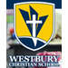 Wichita Christian School校徽