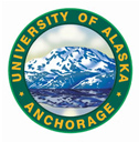 University of Alaska Anchorage - Matanuska-Susitna College校徽