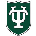 Tulane University of Louisiana校徽