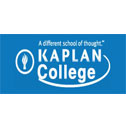 Kaplan College-Modesto Campus校徽