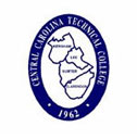 Central Carolina Technical College校徽