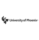 University of Phoenix-Dallas Campus校徽