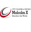 City Colleges of Chicago-Malcolm X College校徽