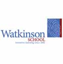Watkinson School校徽