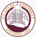 Claflin University校徽