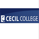 Cecil College校徽