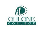 Ohlone College校徽