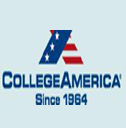 College America校徽
