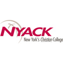Nyack College校徽