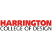 Harrington College of Design校徽