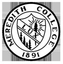 Meredith College校徽