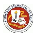 Louisiana Technical College-Northwest Louisiana Campus校徽